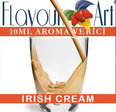 Irish Cream 10ml Aroma Flavour Art