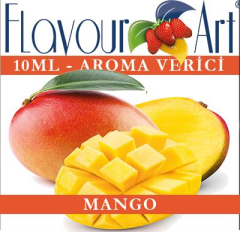 Mango 10ml Aroma Flavour Art