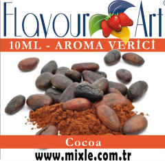 Cocoa 10ml Aroma Flavour Art