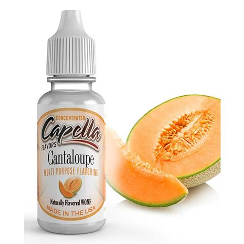 Cantaloupe 10ml Capella Aroma