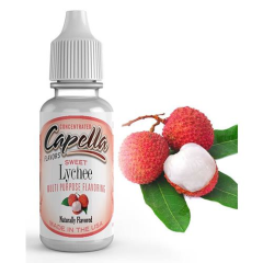 Sweet Lychee 10ml Capella Aroma