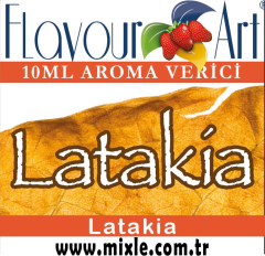 Latakia 10ml Aroma Flavour Art