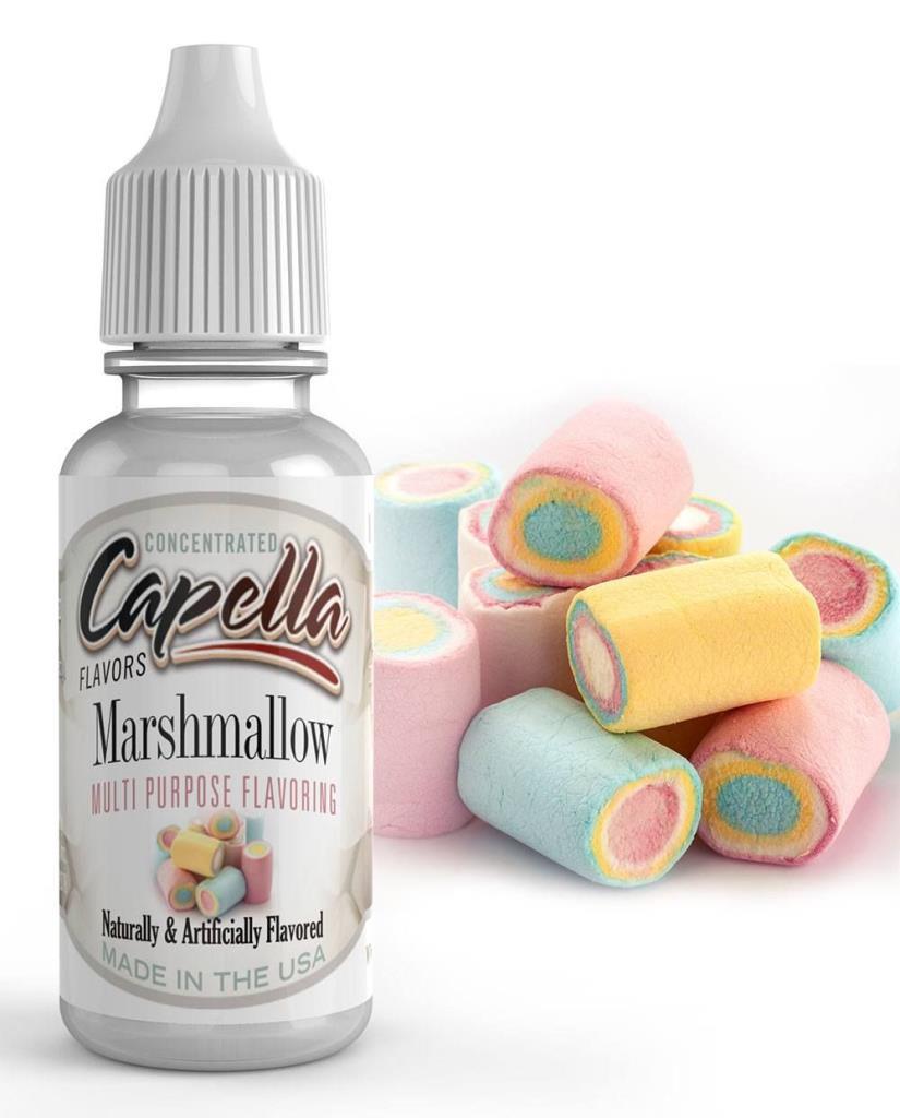 Marshmallow 10ml Capella Aroma