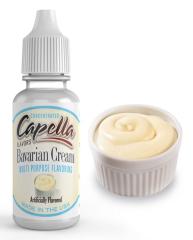 Bavarian Cream 10ml Capella Aroma