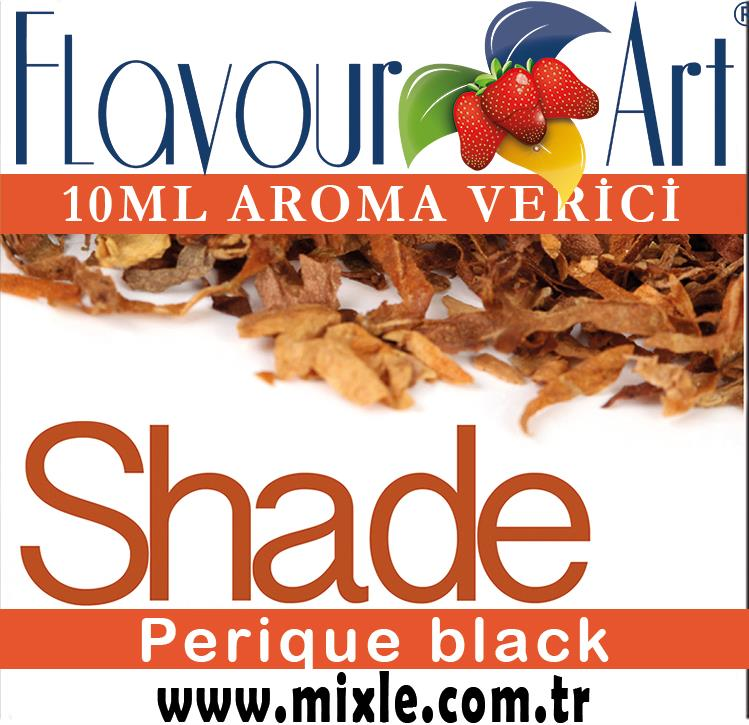 Shade 10ml Aroma Flavour Art