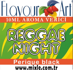 Reggae Night 10ml Aroma Flavour Art