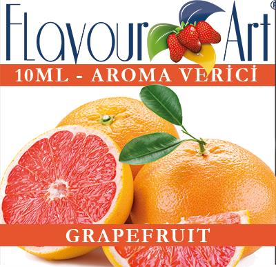Grapefruit 10ml Aroma Flavour Art