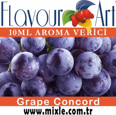 Grape Concord 10ml Aroma Flavour Art