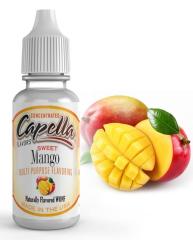 Sweet Mango 10ml Capella Aroma