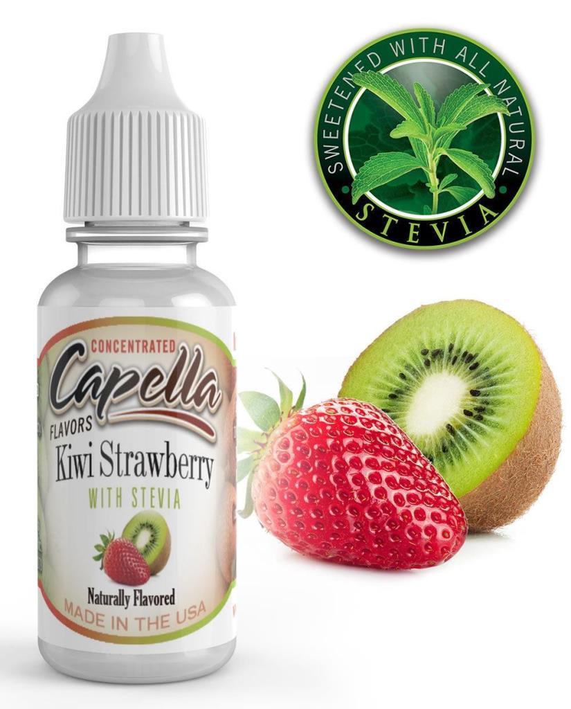 kiwi strawberry 10ml Capella Aroma
