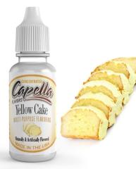 Yellow Cake 10ml Capella Aroma