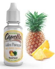 Golden Pineapple 10ml Capella Aroma
