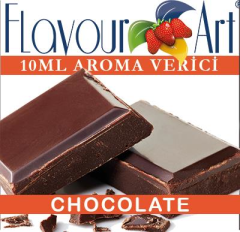 Chocolate 10ml Aroma Flavour Art