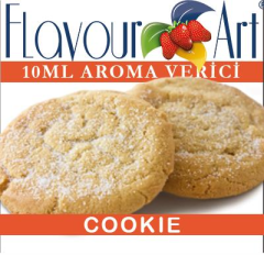 Cookie 10ml Aroma Flavour Art