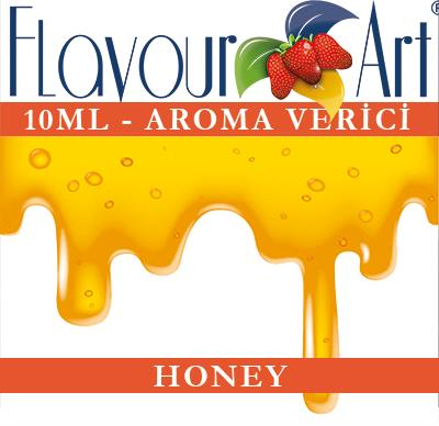 Honey 10ml Aroma Flavour Art