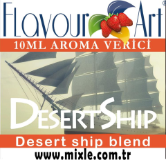 Desert Shipb Blend 10ml Aroma Flavour Art
