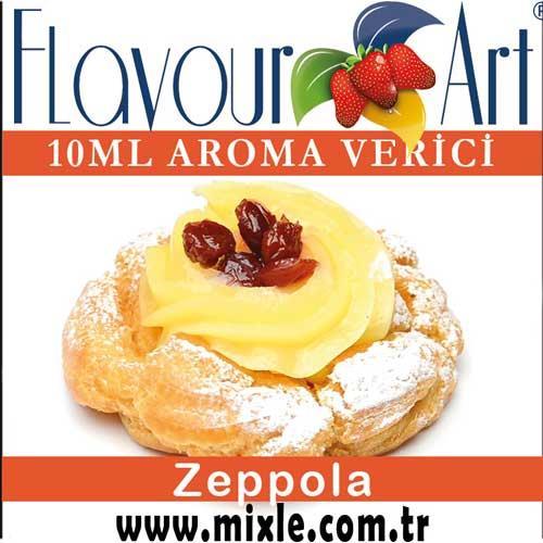 Zeppola 10ml Aroma Flavour Art