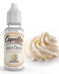 Butter Cream 10ml Capella Aroma