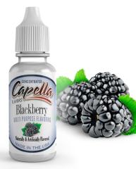 Blackberry 10ml Capella Aroma
