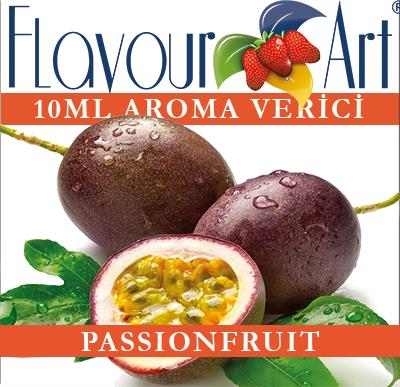 Passionfruit 10ml Aroma Flavour Art