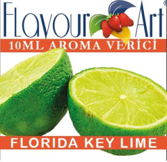 Florida Key Lime 10ml Aroma Flavour Art