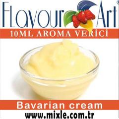 Bavarian Cream 10ml Aroma Flavour Art