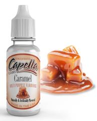 Caramel 10ml Capella Aroma