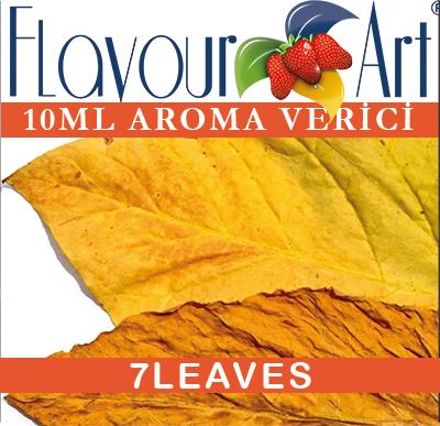 7 leaves 10ml Aroma Flavour Art