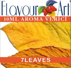 7 leaves 10ml Aroma Flavour Art