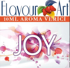 JOY  10ml Aroma Flavour Art