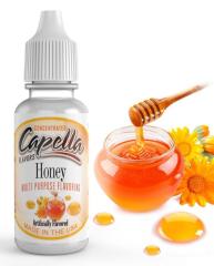 Honey 10ml Capella Aroma
