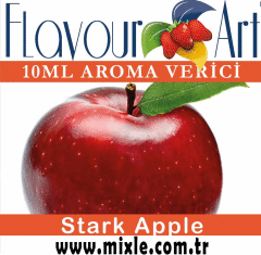 Stark Apple 10ml Aroma Flavour Art
