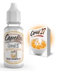 Cereal 27 10ml Capella Aroma