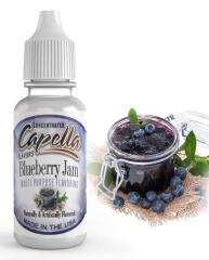 Blueberry Jam 10ml Capella Aroma