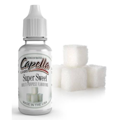 Super Sweet 10ml Capella Aroma