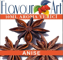 Anise 10ml Aroma Flavour Art