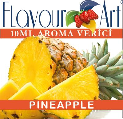 Pineapple 10ml Aroma Flavour Art