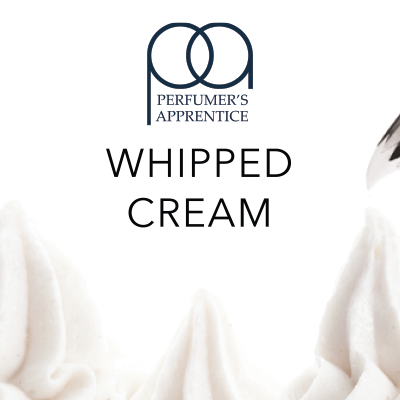 Whipped Cream 100ml TFA / TPA Aroma