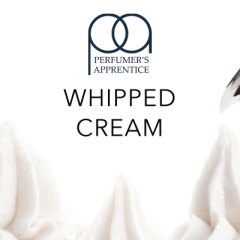 Whipped Cream 100ml TFA / TPA Aroma