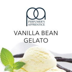 Vanilla Bean Gelato 100ml TFA / TPA Aroma
