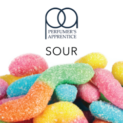 Sour 30ml TFA / TPA Aroma