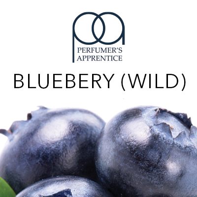 Blueberry Wild 100ml TFA / TPA Aroma