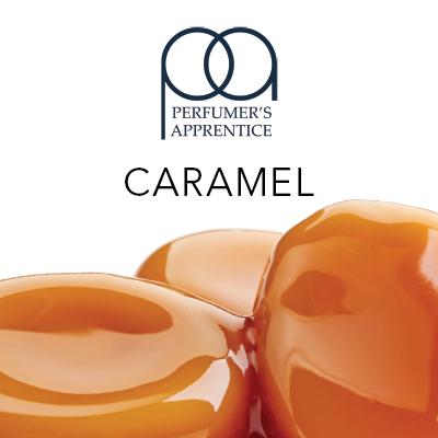 Caramel 100ml TFA / TPA Aroma