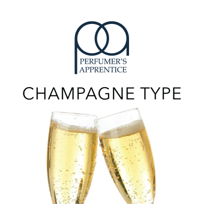 Champagne Type 100ml TFA / TPA Aroma