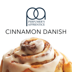 Cinnamon Danish 100ml TFA / TPA Aroma