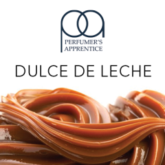 Dulce de Leche Caramel 100ml TFA / TPA Aroma