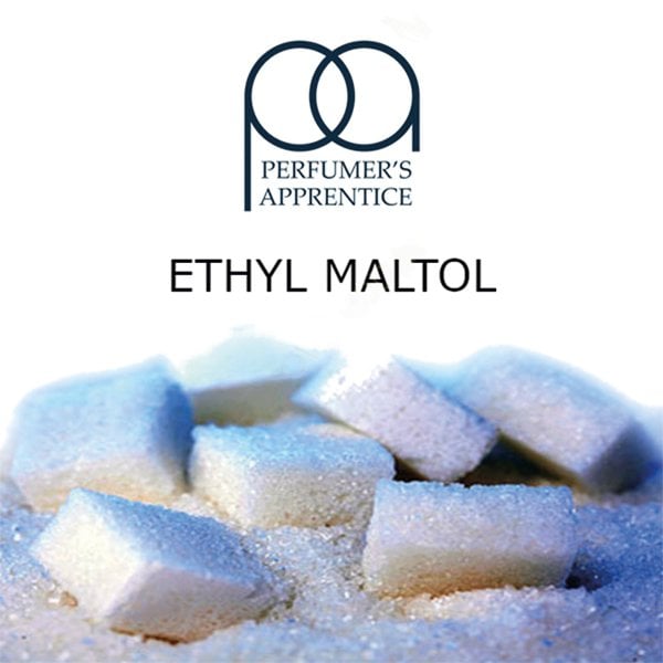 Ethyl Maltol  100ml TFA / TPA Aroma