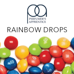 Rainbow Drops 100ml TFA / TPA Aroma