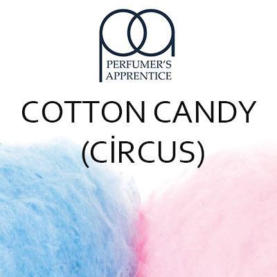 Cotton Candy (Circus) 100ml TFA / TPA Aroma