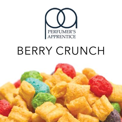 Berry Cereal Crunch 100ml TFA / TPA Aroma